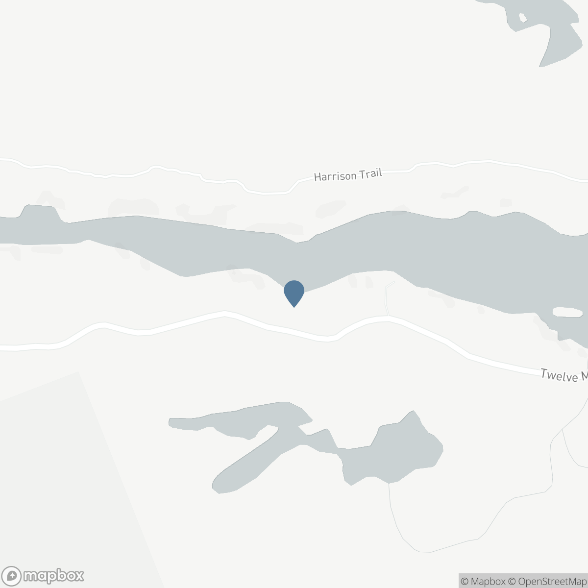 3228 TWELVE MILE BAY ROAD, MacTier, Ontario P0C 1H0